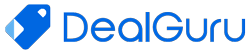 Hitta alla deals på DealGuru