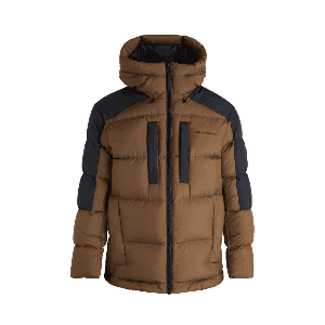 M Rivel Seasonal Jacket, Woody
