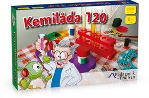 Kemilåda 120 - PedagogikProffsen