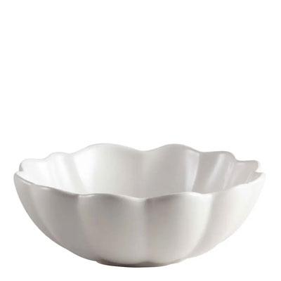Bra pris på Table Top Stories - Lotus Skål 16 cm OffWhite  - Cervera