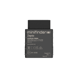 Spara 10 % hos MiniFinder