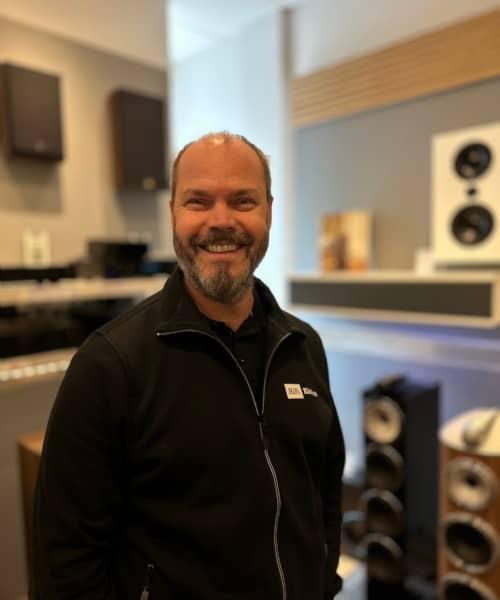 Sonos Roam 2 portabel, vattentålig multiroom-högtalare