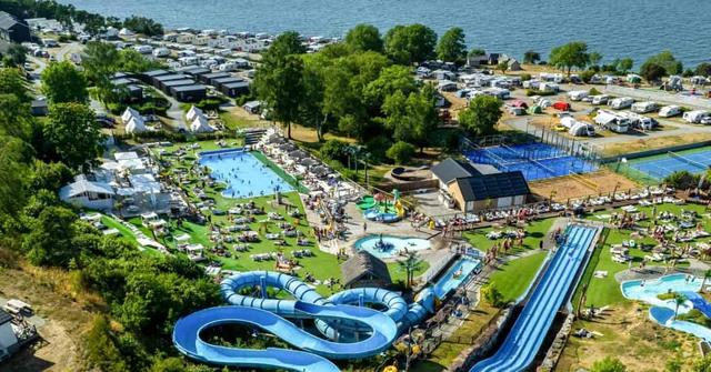 20 % rabatt på Kneippbyn för ICA-stammisar nu i sommar