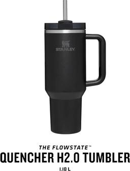 tanley Quencher H2.0 Flowstate Tumbler 1.2L termos