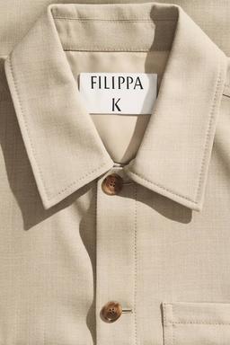 Sommarrea med upp till 50 % rabatt hos Filippa K