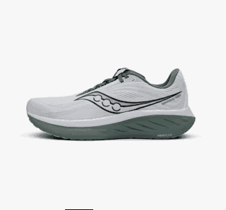 Få 15 % rabatt på Saucony-produkter.