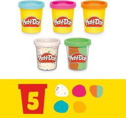 Play-Doh Magical Mixer lekset för barn