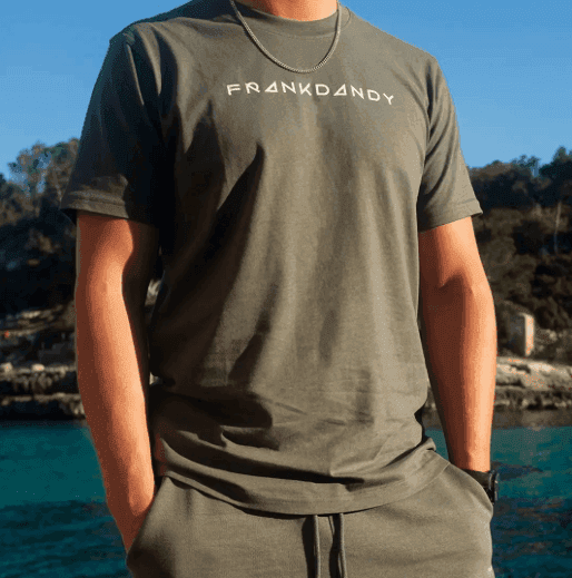 50 % rea + 10 % extra rabatt hos Frank Dandy