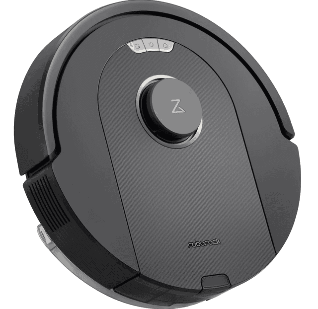 Roborock Q5 Pro robotdammsugare