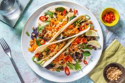 Spara upp till 1 099 kr på dina 5 första kassar hos HelloFresh