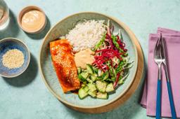Spara upp till 1 099 kr på dina 5 första kassar hos HelloFresh