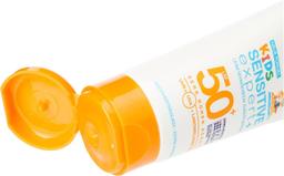 Garnier Ambre Solaire SPF 50+ solskydd för barn 50 ml