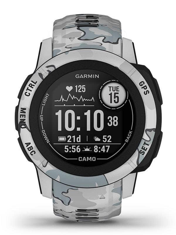 5 % rabatt på militärklockor hos Klockia