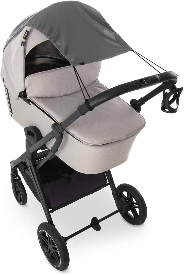 Hauck universellt solskydd för barnvagnar
