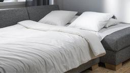20 % rabatt på utvalda bäddsoffor hos IKEA