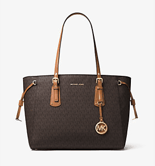 Få 10 % rabatt hos Michael Kors