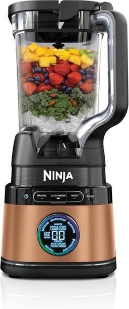 Ninja 2-in-1 Detect mixer och blender