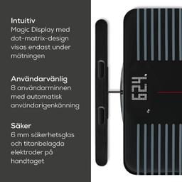Beurer BF 990 digital personvåg