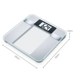Beurer BF 990 digital personvåg