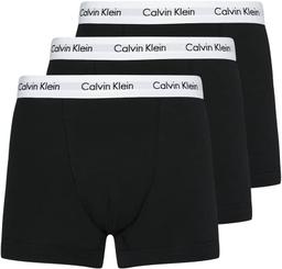 Calvin Klein Men's 3-pack boxershorts