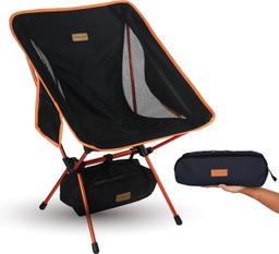 TREKOLOGY YIZI GO kompakt, hopfällbar campingstol