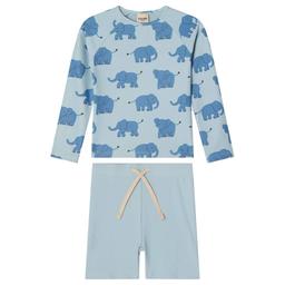 40 % rabatt på allt för sommarsemestern hos Babyshop