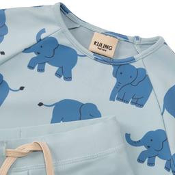 40 % rabatt på allt för sommarsemestern hos Babyshop