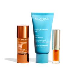 Upp till 25 % medlemsrabatt på exklusiva gåvokit hos Clarins
