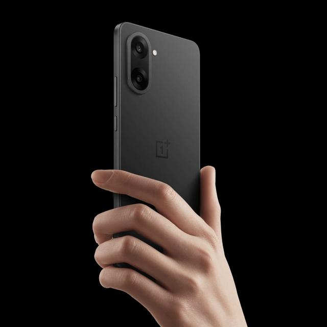 OnePlus Nord CE5. Extra rabatter.