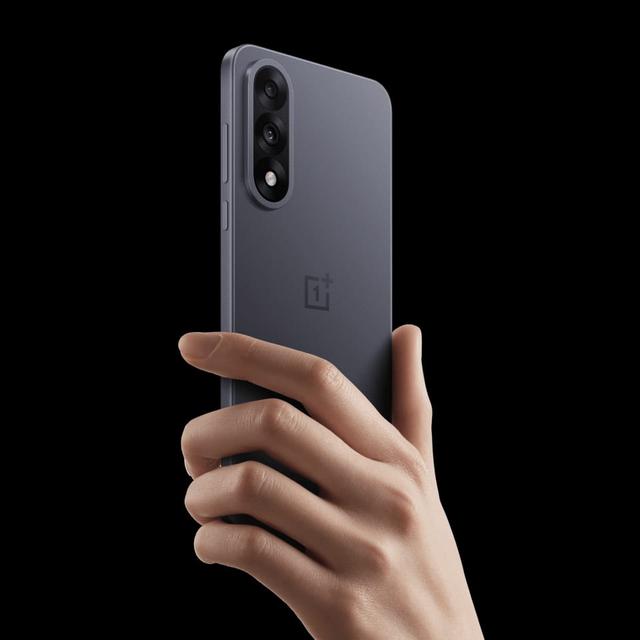 OnePlus Nord 5 Smartphone. Extra rabatter.