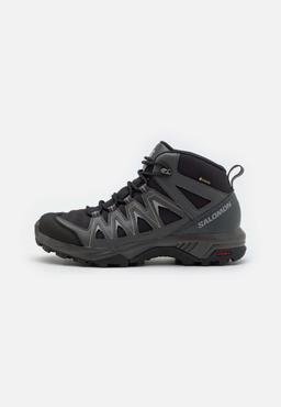 Salomon X Braze Mid GTX vandringsskor hos Lounge by Zalando