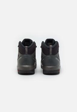Salomon X Braze Mid GTX vandringsskor hos Lounge by Zalando