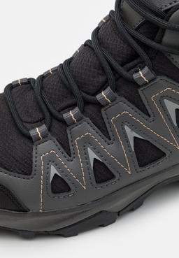 Salomon X Braze Mid GTX vandringsskor hos Lounge by Zalando