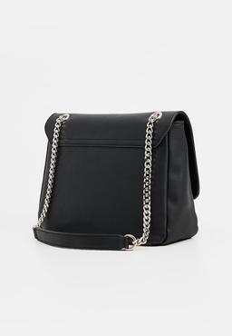 Replay svart handväska hos Lounge by Zalando