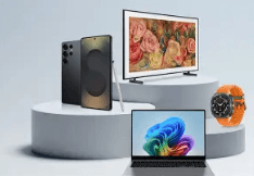 30 % alumnirabatt hos Samsung