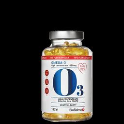 Upp till 35 % rabatt på Biosalma! Cashback med Refunder! 