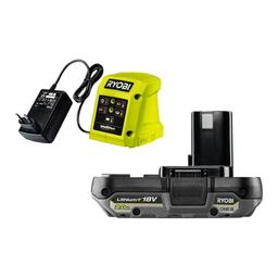 Ryobi ONE+ 18V Batterispikpistol 15-50 mm