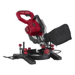 Kap- och gersåg Batteridriven 18V 210mm Meec
