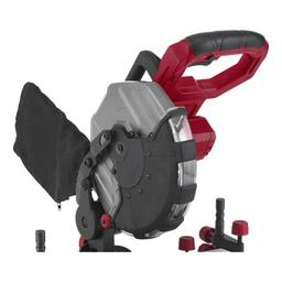 Kap- och gersåg Batteridriven 18V 210mm Meec
