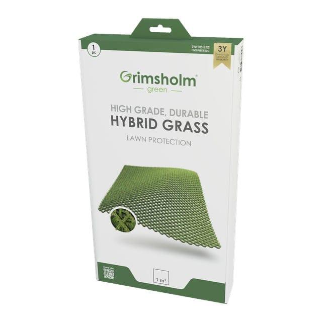 Hybrid Grass Grimsholm Green Premium