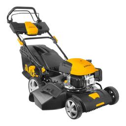 Stanley SLM-139-460-SP Självgående Gräsklippare 46cm 2,3kW