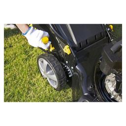 Stanley SLM-139-460-SP Självgående Gräsklippare 46cm 2,3kW
