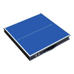 Kayoba Bordtennisbord med racketar 150x75x69 cm