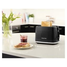 Russell Hobbs Eden 2-Slice Toaster 800W