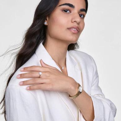 10 % rabatt på första köpet hos Daniel Wellington