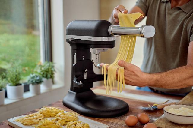 5 % rabatt hos KitchenAid