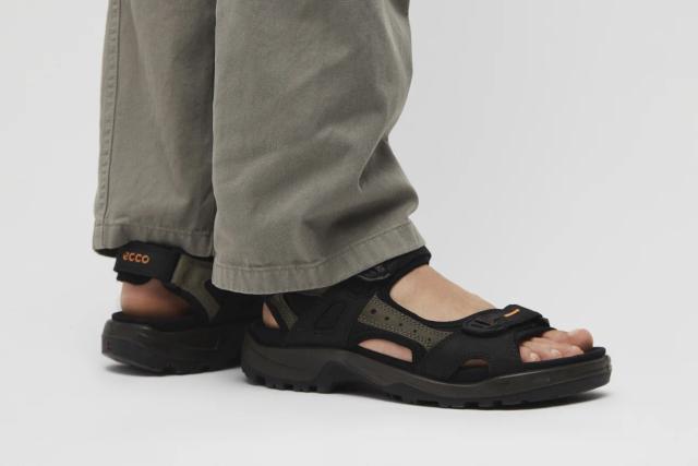 Få 100 kr rabatt hos Ecco