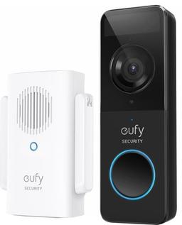Eufy eufyCam 3 Säkerhetskamera 2-Pack