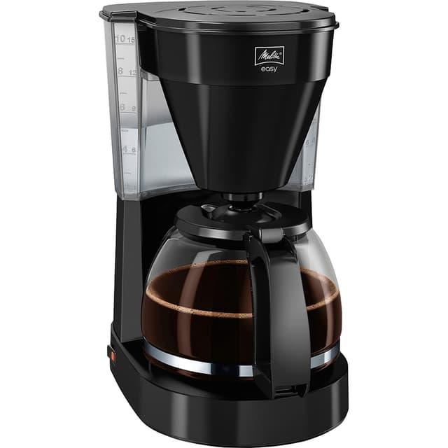 Melitta Easy II 21871 Kaffebryggare