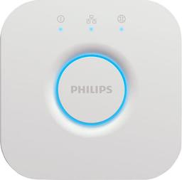 Philips Hue Lily Svart Förlängningsspotlight 1x8W